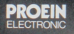 Logo Proein_Electronic